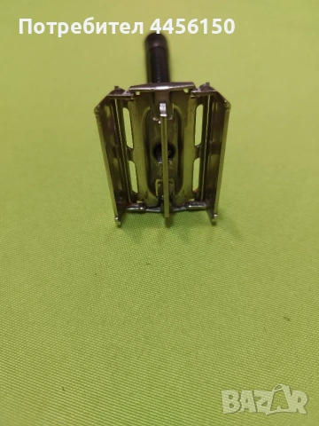 самобръсначка шик, снимка 7 - Тримери - 53952873