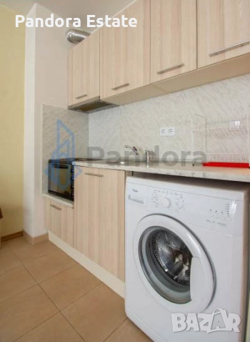 1-СТАЕН апартамент под наем, гр. София, кв. Студентски град, снимка 3 - Апартаменти - 52400999