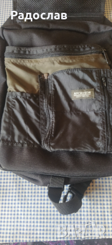 чанта BIG DADDY , снимка 3 - Чанти - 44782151