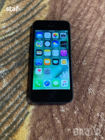 Продавам iPhone 5