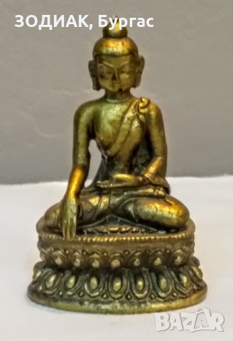 Статуетка БУДА