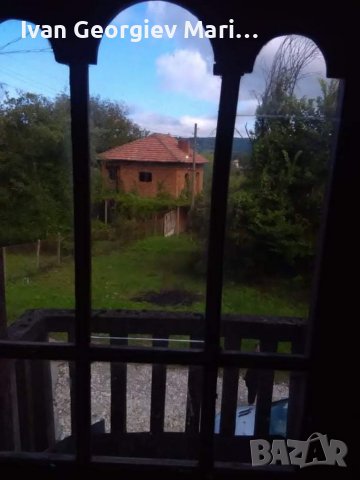 Двуетажна къща, снимка 2 - Къщи - 37911075