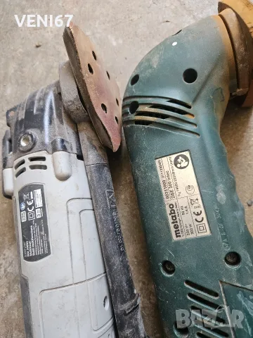 Hilti, Metabo, Makita,Aeg и др. Винтоверти, Перфоратори, шлаиф и други внос Германия, тествани., снимка 2 - Перфоратори - 55898736