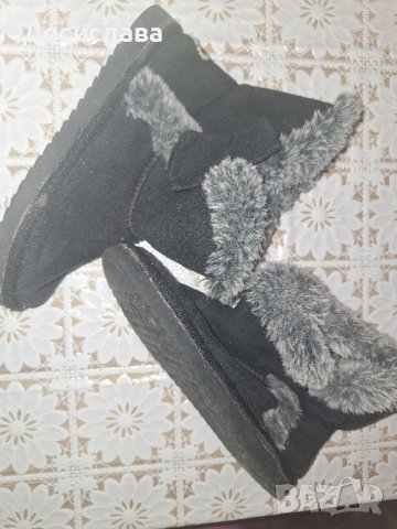 Детски домашни пантофи, снимка 1