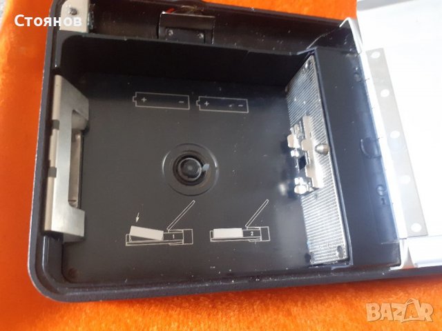 Кинокамери 8mm Nizo S8L, Agfa MICROFLEX Sensor Germany, снимка 12 - Камери - 37431448