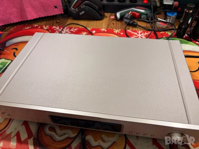 Тунер Denon TU1500AE, снимка 2 - Ресийвъри, усилватели, смесителни пултове - 56409862