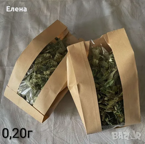 сушени билки и подправки, снимка 13 - Други - 55796777