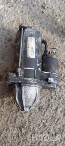 Стартер Mercedes C-Class W203 220 CDI