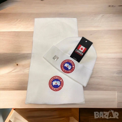 шапка и шал hugo boss the north face guess prada burberry celine  , снимка 2 - Шапки - 50731577