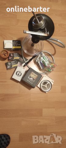 НАРГИ, снимка 2 - Наргилета - 36924991