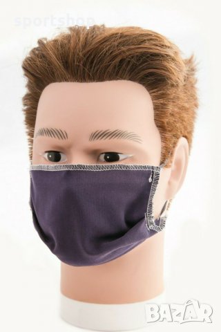 Предпазни маски за многократна употреба, снимка 18 - Други - 28257541