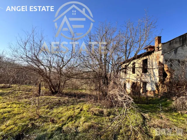 Инвестиционен имот, снимка 3 - Парцели - 49267256