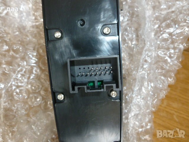 Продавам Ел.панел за стъкла на порше каен, снимка 3 - Части - 33213195