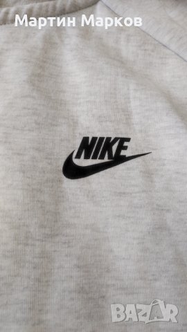 Nike Tech Fleece Sportswear Hoodie Sweatshirt Mens, снимка 4 - Спортни дрехи, екипи - 39363489