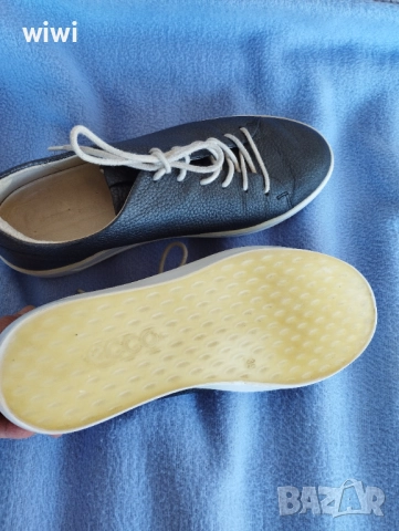 Ecco номер 39., снимка 15 - Дамски ежедневни обувки - 51799815