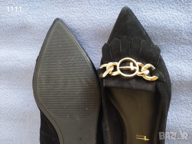 Tamaris номер 41.