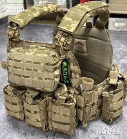 НА ЕДРО—Кубинки с Goretex,Зимни и Летни комплекти,Сака-Раници и др., снимка 11 - Екипировка - 53305083