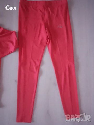 Екип Flair С-M, снимка 5 - Спортни екипи - 47822187