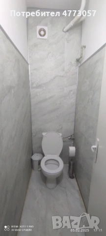 Тристаен апартамент под наем , снимка 3 - Апартаменти - 53927689