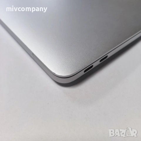 Лаптоп Apple MacBook Pro 13" (2017) i7 16 Ram 512 ssd, снимка 10 - Лаптопи за дома - 53203549