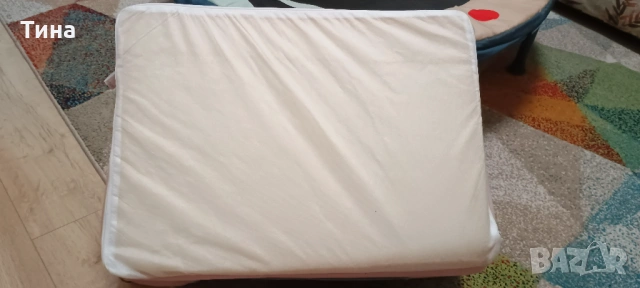 Кресло за момиче, снимка 3 - Дивани и мека мебел - 53217384