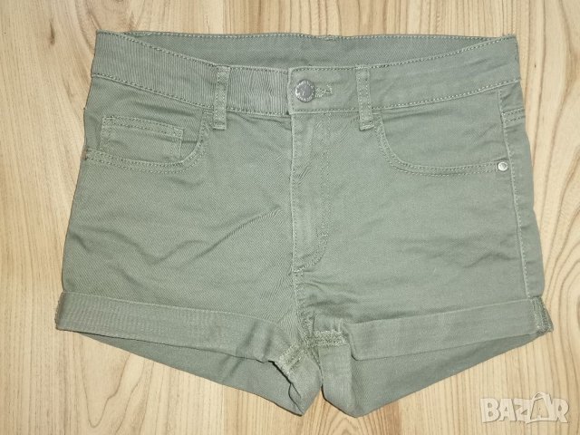 Детски къси панталони H&M, 146см., 10/11г., като нови