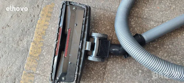 Прахосмукачка Bosch Roxx'x, снимка 5 - Прахосмукачки - 47761074