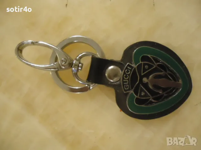 GUCCI, Burberrys, Ferragamo,ключодържатели нови., снимка 4 - Други ценни предмети - 47807541