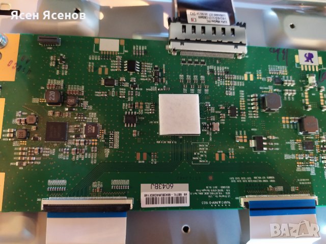 Sony 49XG80, снимка 6 - Телевизори - 31859070