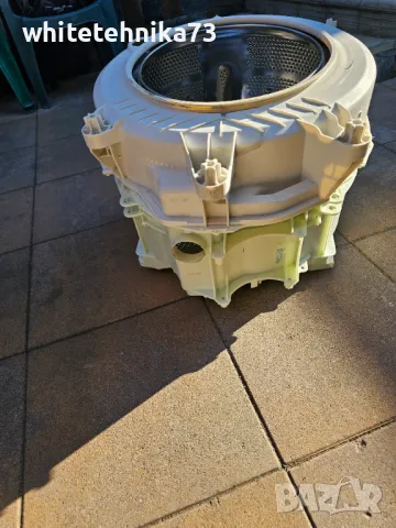 Барабан от пералня Candy, снимка 2 - Перални - 47660080