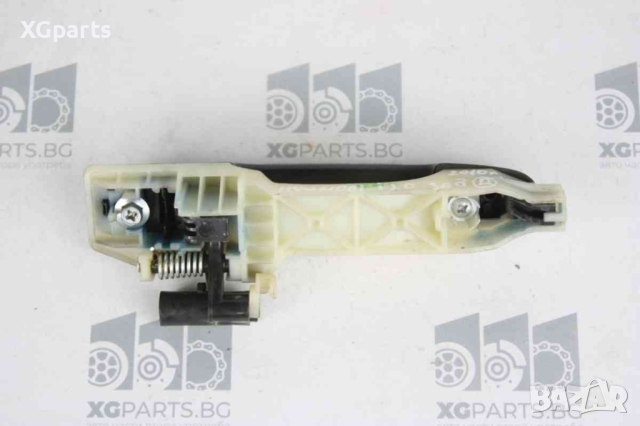  Дръжка задна дясна външна за Hyundai i20 хечбек (2009-2014), снимка 2 - Части - 44649262