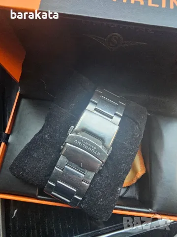 sturling original diver, снимка 8 - Мъжки - 47920947