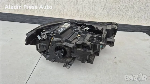Ляв фар BMW X1 F48 LCI Facelift Full Led код 63115A0117102 , снимка 4 - Аксесоари и консумативи - 48517164