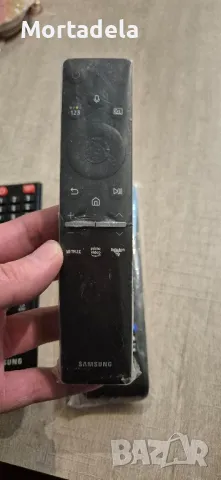 Оригинални дистанционни за телевизор Samsung, снимка 3 - Дистанционни - 48732442