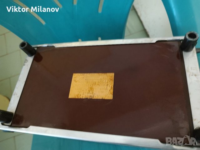 Грил, снимка 9 - Скари - 39066985