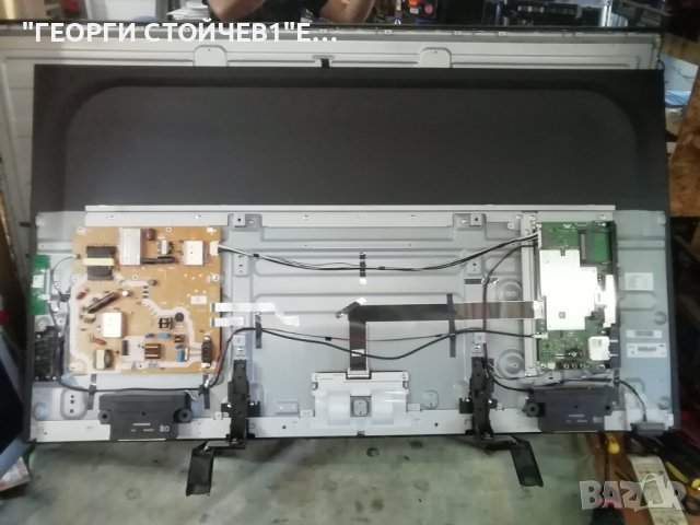  TX-50GX700E  TNP4G645 (1)(A) TNP4G647 (1)(P)  BH6G02QAT3908027H00001 V500DJ7-B02 6202B000DM401, снимка 4 - Части и Платки - 38175849