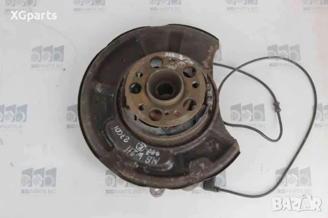 Шенкел главина задна дясна за Mercedes E-class W211 E270cdi 177 к.с. (2002-2009)