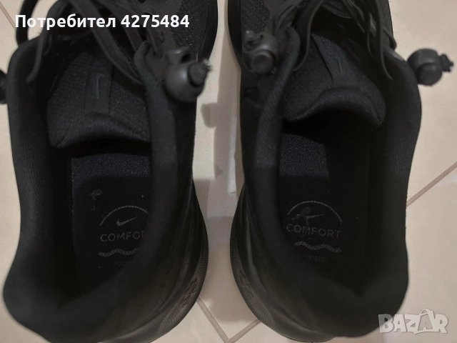 Nike -мъжки маратонки, снимка 4 - Маратонки - 54253911