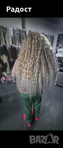 Туистър къдриц постявя продава цяла България, снимка 7 - Фризьорски услуги - 52982292