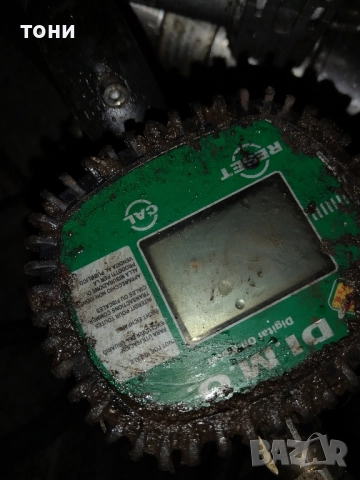 помпи за масло, снимка 6 - Индустриална техника - 52588067