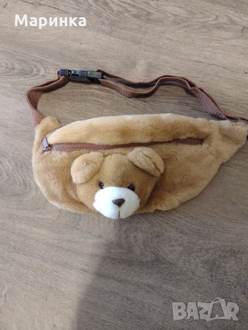 Детска чантичка -бананка, снимка 4 - Други - 35624192