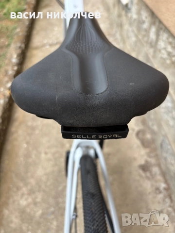 Хибриден велосипед Canion., снимка 8 - Велосипеди - 51870360