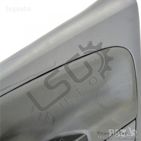 Интериорна кора задна дясна врата Seat Toledo III 2004-2009 ST120821N-252, снимка 2 - Части - 33910184