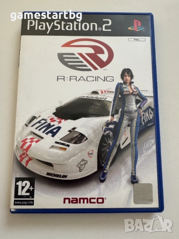 R:Racing за PS2