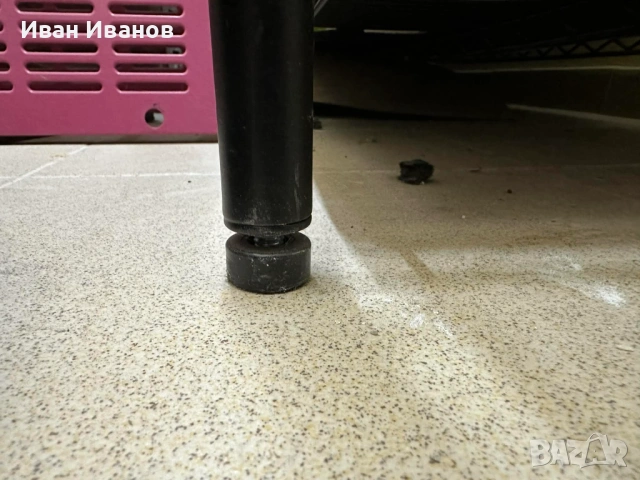  Метални стелажи от неръждаема стомана 304, снимка 4 - Стелажи и щандове - 54111752