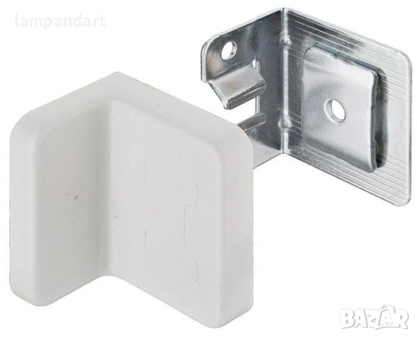 Окачващи планки за шкафове