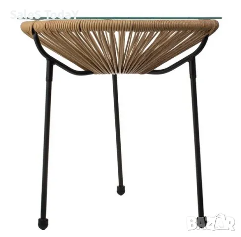 Маса за лаптоп или хранене, сгъваема, Помощна маса, Масичка за лаптоп , снимка 4 - Маси - 43126557