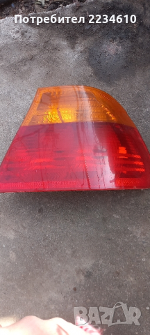 стопове за BMW E46 цена за всички, снимка 7 - Части - 44697075