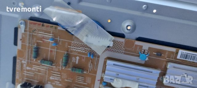 лед диоди от дисплей CY-GF400CSLV2H от телевизор Samsung модел UE40F6510, снимка 2 - Части и Платки - 37627004