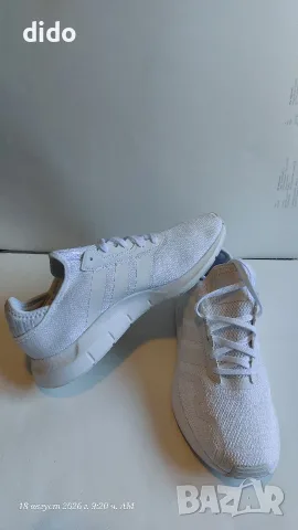 Мъжки маратонки Adidas 45€, снимка 2 - Маратонки - 55952203